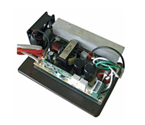 Arterra Replacement Main Board Assembly for WF-8965 Series Converter - 65 AMP DC  • WF-8965-MBA