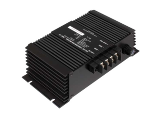 Samlex  Step Down DC Converter Input 20-32 VDC, Output 13.8, 12 Amps  • SDC-23