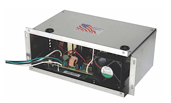 Progressive Dynamics 55 Amp Replacement Converter Section  • PD4655V