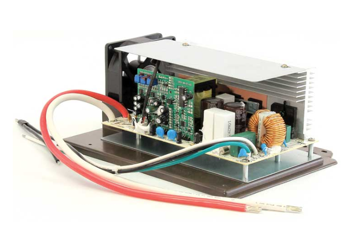Arterra Replacement Main Board Assembly for WF-8955 Series Converter - 55 AMP DC  • WF-8955-MBA
