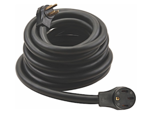 Southwire  Super Flexible 50 Amp Extension Power Cord  • 50A30MFSE