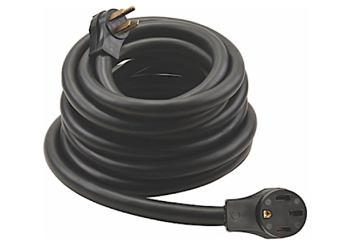 Southwire Company, LLC 15' Extension Power Cord 50 Amp  • 50A15MFSE