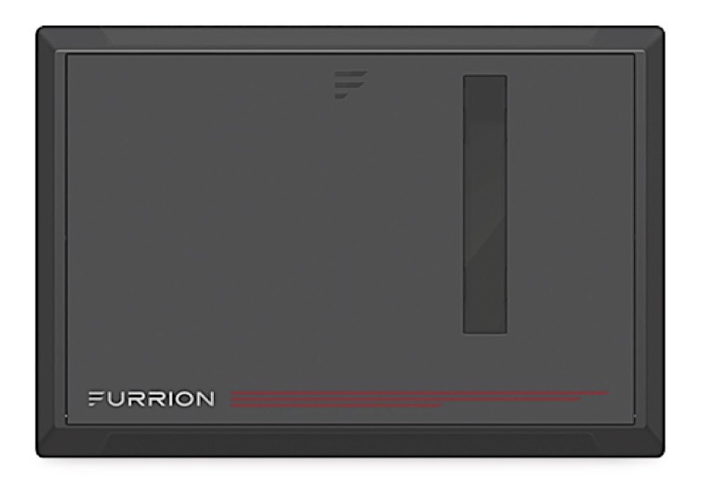 Furrion AC/DC Distribution Panel (30a/50a)  • 2021123745