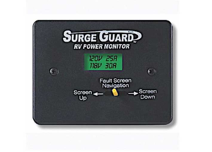 Southwire Remote Display For Surge Guard Hardwire Units With Telecom Port  • 40300