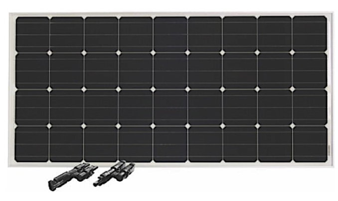Go Power! Overlander Solar Expansion Kit  • 82182