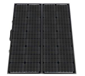 Zamp Solar 90 Watt Portable Solar Kit  • USP1009