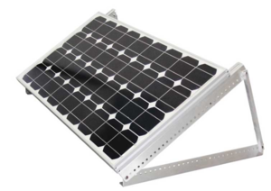 Samlex  Adjustable Solar Panel Tilt Mount 28