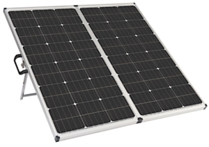 Zamp Solar 180 Watt Portable Solar Kit  • USP1003