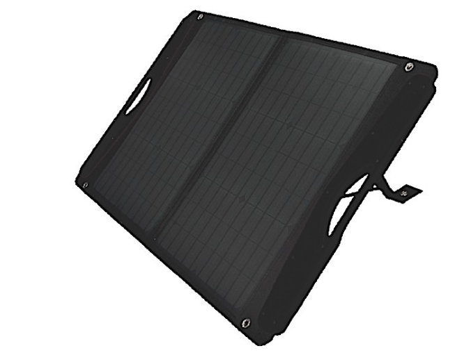 Go Power! 100 Watt Soft Portable Solar Expansion Kit  • 82765
