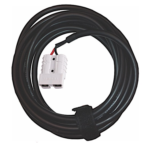 Go Power! 30 ft. Extension Cable for Portable Solar Kits  • 70356