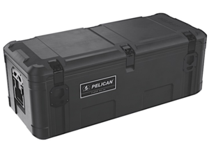 Pelican Cargo Case Black  • BX135-BLK