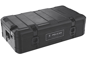 Pelican BX90 Cargo Case Black  • BX90-BLK