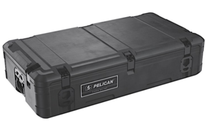 Pelican Cargo Case Black  • BX140-BLK