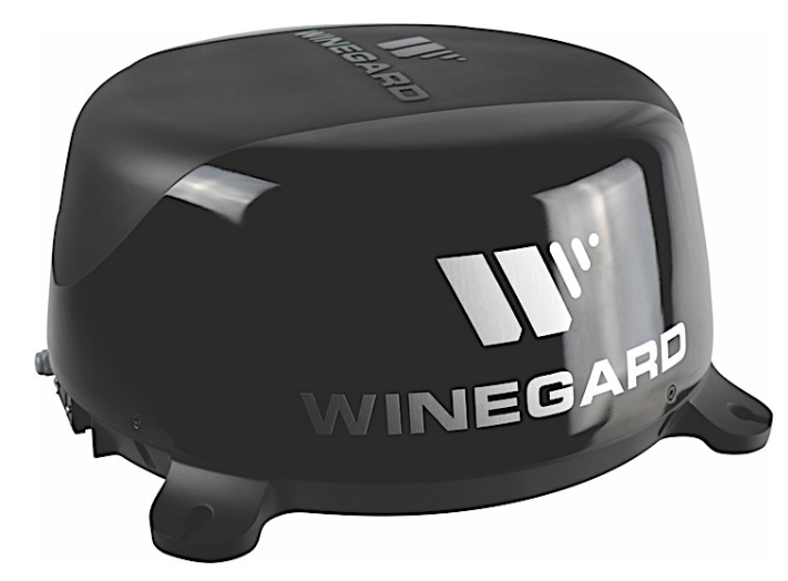 Winegard Connect 2.0 4g/Wifi Extender  • WF2-435
