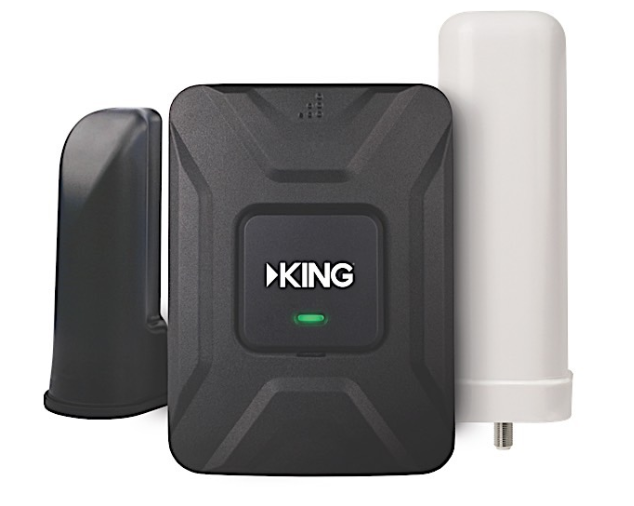 King Extend Cell Signal Booster  • KX1000