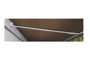 Carefree Rafter for Vertical Arm Awnings  • 902855WHT
