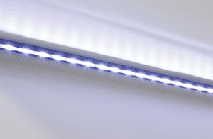 Lippert 21' LED Awning Fabric Light Kit  • 674283