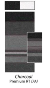 Carefree of Colorado Replacement RV Awning Fabric Charcoal For 20' Length Awnings  • 80147C00