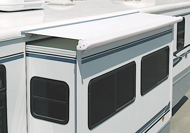 RV Slide Out Awnings