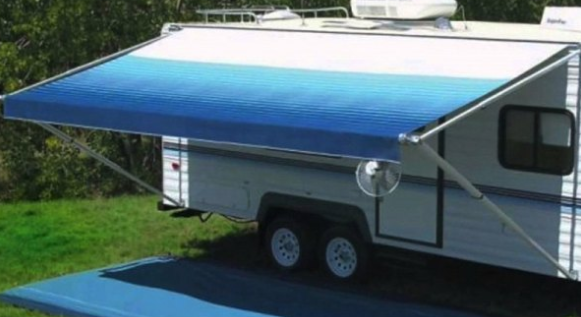 Awnings & Slide-Out Covers