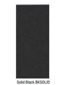 Lippert Replacement Fabric For 16' Awnings Solid Black  • V000524427