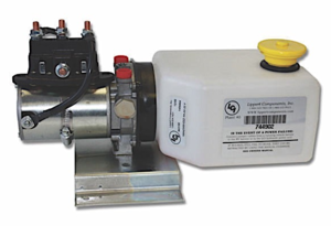 Lippert RV Hydraulic Slide-Out Power Unit  • 141111