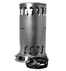 Mr. Heater Liquid Propane Convection Heater - 75,000 / 200,000 BTU  • F270500