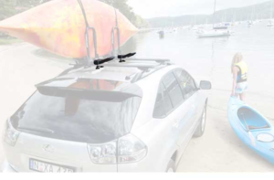 Rhino-Rack Folding J Style Kayak Carrier Extension  • S512X