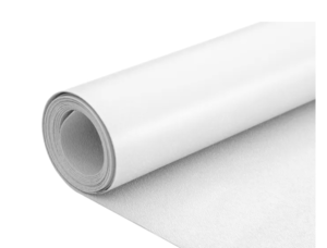 Lippert SuperFlex White 9.5' x 200' Roofing Membrane (190 sqft/roll)  • 2020002604