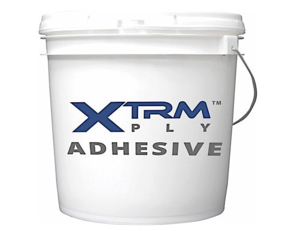 Lasalle Bristol XTRM EXP 90 Adhesive for PLY PVC RV Roofing Membranes - 5 Gallon  • 27034141