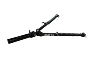 Tow Bars & Accessories