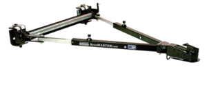 Roadmaster StowMaster Tow Bar with 2