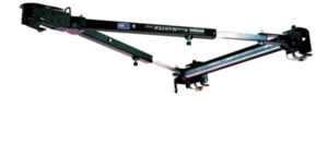Roadmaster StowMaster Tow Bar with 2-5/16