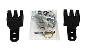 Blue Ox Triple Lug Kit, Roadmaster (Black Hawk II, Eagle, Falcon or Sterling)-to-Blue Ox Adapter  • BX88151