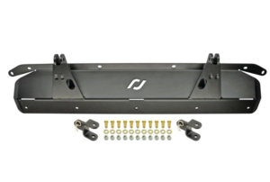 Rock Jock Tow Bar Mounting Plate For Jeep JK 2007 and Newer  • CE-9033JK