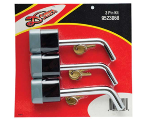 Demco Trailer Hitch Pin Locking Kit  • 9523068