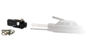 Roadmaster Adapter for Roadmaster Tow Bar & Demco Baseplate  • 034-5