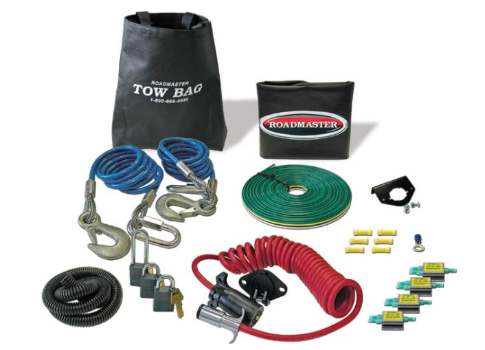Roadmaster Combo Kit for StowMaster Tow Bars  • 9252
