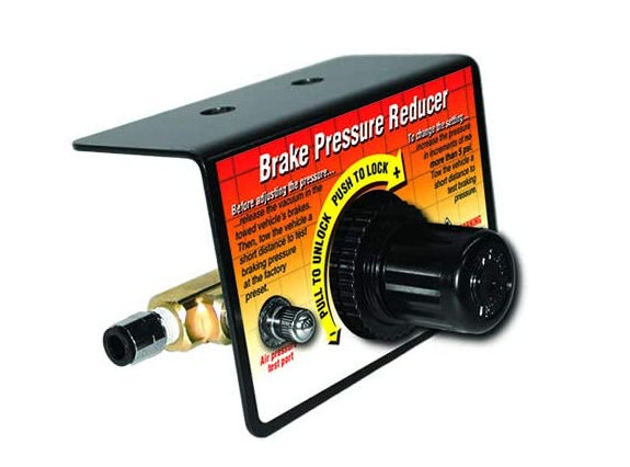 Roadmaster Brake Pressure Reducer for Vehicles with Active Braking Systems  • 900002