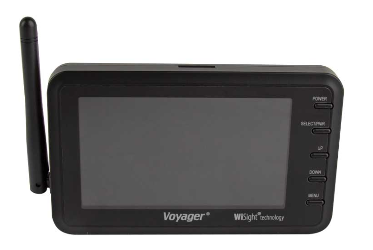 ASA Electronics Voyager 4.3