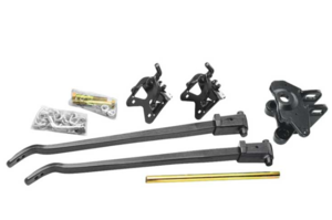 Draw-Tite Titan Weight Distribution Kit 17,000 lbs. Capacity Without Shank  • 66006
