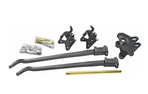 Draw-Tite Ultra Frame Weight Distribution Kit 15,000 lbs. Capacity Without Shank  • 66131