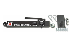 Camco Sway Control Screw-On - (Right Hand)  • 48380