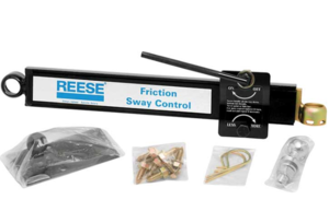 Reese Friction Sway Control Kit  • 83660
