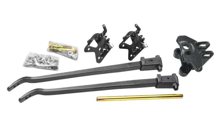 Draw-Tite Weight Distribution Kit 12,000 lbs. Capacity Without Shank  • 66022