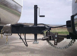Blue Ox SwayPro Weight Distribution Hitch With Sway Control  1,000 Lbs Tongue Weight  • BXW1006