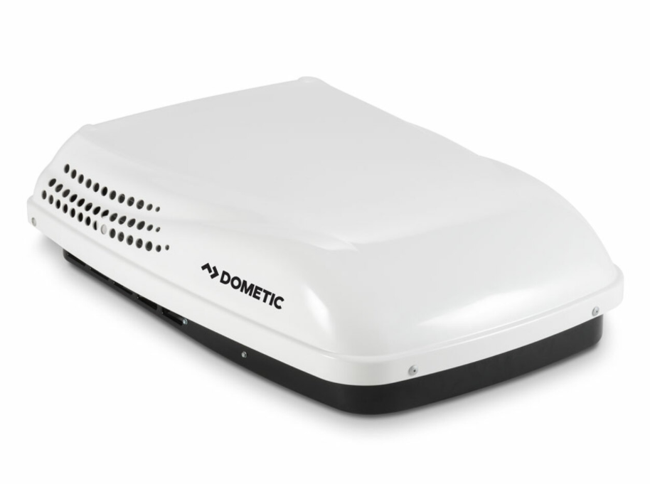 Dometic Duo-Therm Penguin II RV Air Conditioner 15,000 BTU White  • 640316CXX1C0