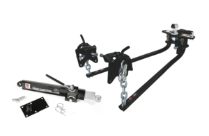 Camco Elite Weight Distribution Hitch Kit 600 lb   • 48056