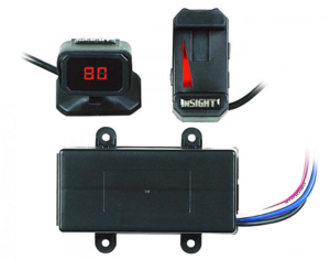 Hopkins InSIGHT Plug-In Simple Brake Control  • 47297