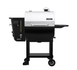 Camp Chef Woodwind WIFI 24 Pellet Grill  • PG24CL